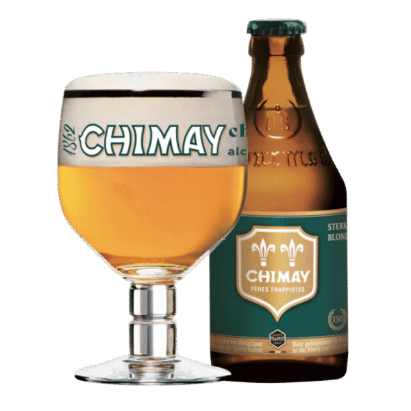 Chimay 150