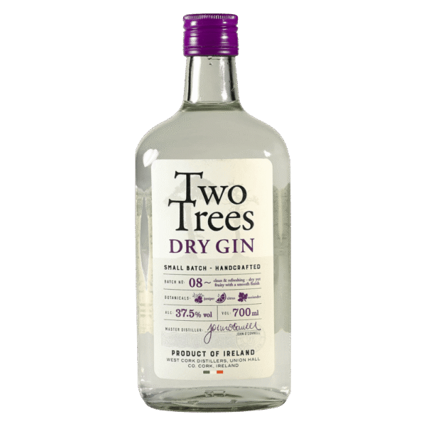 Two Trees Gin